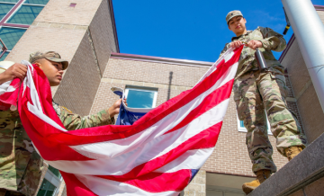 Student Veterans